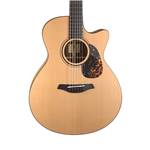 GUITARE FOLK ELECTRO-ACOUSTIQUE FURCH BLUE DELUXE Gc-CM LRB1