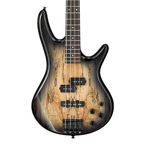 BASSE 4 CORDES IBANEZ GSR200SM-NGT NATURAL GRAY BURST