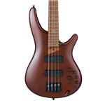 BASSE IBANEZ SR500E BM BROWN MAHOGANY