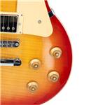 GUITARE ELECTRIQUE PRODIPE LP300 RB - Red Burst