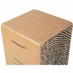 CAJON SCHLAGWERK CP 82 - Fingerprint - Large