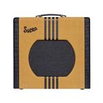 AMPLI GUITARE ELECTRIQUE SUPRO DELTA KING 12 - Tweed