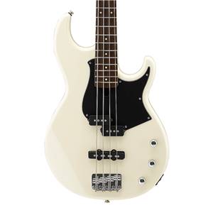 BASSE YAMAHA BB 234 VINTAGE WHITE