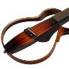 GUITARE FOLK ELECTRO-ACOUSTIQUE YAMAHA SLG200S TBS