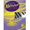 LE COZ MICHEL - MES PREMIERES MELODIES AU PIANO VOL.1 + CD