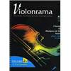 COMPILATION - VIOLONRAMA VOL.2A + CD