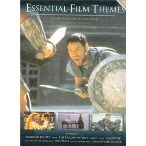 COMPILATION - ESSENTIAL FILM THEMES VOL.1