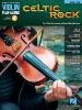 COMPILATION - VIOLIN PLAYALONG VOL.052 CELTIC ROCK + ONLINE AUDIO ACCESS