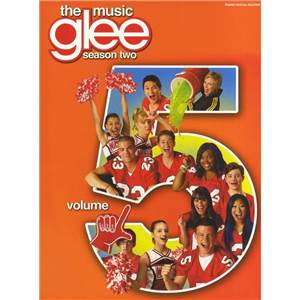 COMPILATION - GLEE SEASON TWO P/V/G