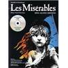 BOUBLIL / SCHONBERG - LES MISERABLES SING ALONG + CD