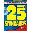 COMPILATION - 25 STANDARDS FOR EB INSTUMENTS + CD