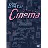 COMPILATION - BEST OF CINEMA VOL.2 P/V/G