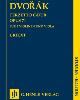DVORAK ANTON - TERZETTO OPUS 74 EN DO MAJEUR - 2 VIOLONS ET ALTO (CONDUCTEUR DE POCHE)