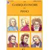 COMPILATION - CLASSIQUES FAVORIS VOL.DEBUTANTS