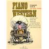 HEUMANN HANS GUNTER - PIANO WESTERN PIANO FACILE