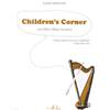 DEBUSSY CLAUDE - CHILDREN'S CORNER - FLUTE ET HARPE OU PIANO