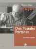 PUJOL MAXIMO DIEGO - DOS POSTALES PORTENAS - FLUTE ET GUITARE