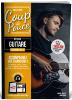 ROUX DENIS - COUP DE POUCE GUITARE DEBUTANT VOL.1 AVEC FICHIERS AUDIO ACCESS