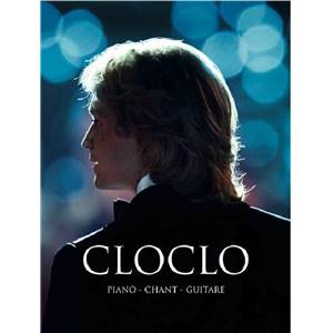 DESPLAT / CLAUDE FRANCOIS - CLOCLO BANDE ORIGINALE DU BIOPIC SUR CLAUDE FRANCOIS P/V/G