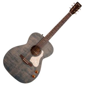 GUITARE FOLK ELECTRO-ACOUSTIQUE ART & LUTHERIE LEGACY Q DISCRETE AL 047086