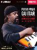 HOGARTH THADDEUS - FUNK / R & B GUITAR CREATIVE SOLOS GROOVES & SOUNDS BERKLE PRESS + AUDIO ACCESS