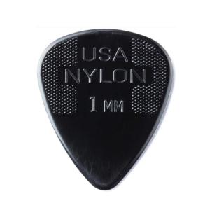 MEDIATOR NYLON DUNLOP 44R100 1mm