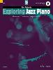 RICHARDS TIM - EXPLORING JAZZ PIANO VOL.2 + AUDIO ONLINE