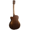 GUITARE FOLK ELECTRO-ACOUSTIQUE MARTIN 000CJR-10E Streetmaster