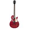 GUITARE ELECTRIQUE PRODIPE LP300 R RED