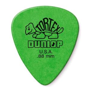 MEDIATOR DUNLOP TORTEX 418R88 0.88mm