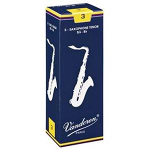 ANCHE SAXOPHONE TENOR VANDOREN N° 4