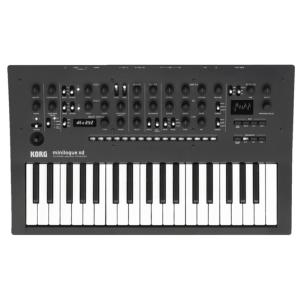 SYNTHETISEUR KORG MINILOGUE XD