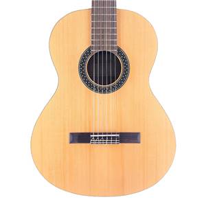 GUITARE CLASSIQUE TAILLE 7/8 ALHAMBRA SENORITA 1C HT