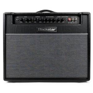 AMPLI GUITARE ELECTRIQUE BLACKSTAR HT CLUB 40 MKIII