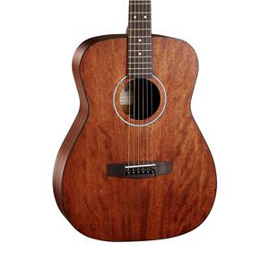 GUITARE ACOUSTIQUE FOLK CORT AF 510 M OP