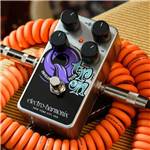 PEDALE D'EFFETS ELECTRO HARMONIX NANO Q-TRON - Envelope filter / Wah