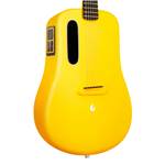 GUITARE ELECTRO-ACOUSTIQUE LAVA MUSIC - LAVA ME 3 - GOLDEN HOUR 38" + SPACE BAG