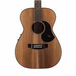 GUITARE FOLK ELECTRO-ACOUSTIQUE MATON EBW 808