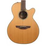 GUITARE FOLK ELECTRO-ACOUSTIQUE TAKAMINE TSF40C