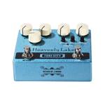 PEDALE D'EFFETS TONE CITY HEAVENLY LAKE - Reverb / Echo