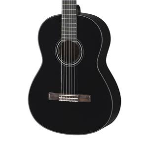 GUITARE CLASSIQUE YAMAHA C40 BLACK