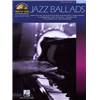 COMPILATION - PIANO PLAY ALONG VOL.002 JAZZ BALLADS + CD puis