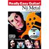 COMPILATION - REALLY EASY GUITAR N METAL + CD