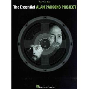 ALAN PARSONS PROJECT - THE ESSENTIAL P/V/G