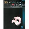 WEBBER ANDREW LLOYD - PIANO PLAY ALONG VOL.083 PHANTOM OF THE OPERA + CD