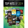 COMPILATION - TOP HITS OF 2014 EASY PIANO SONGBOOK