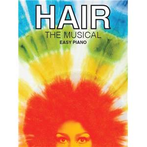 COMPILATION - HAIR THE MUSICAL EASY PIANO