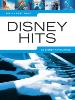 COMPILATION - REALLY EASY PIANO DISNEY HITS