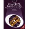 COMPILATION - GUEST SPOT CLASSICAL FAVORITES POUR SAXOPHONE ALTO + 2CDS