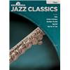 COMPILATION - INSTRUMENTAL PLAY ALONG JAZZ CLASSICS FLUTE + CD